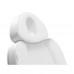 Beauty Bed AZZURRO 803D with 3 motors, White